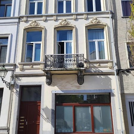 Studio Alicia, Idealement Situe Etterbeek Exterior photo