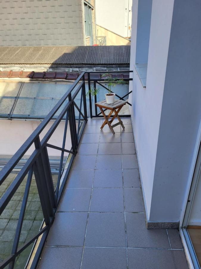 Studio Alicia, Idealement Situe Etterbeek Exterior photo