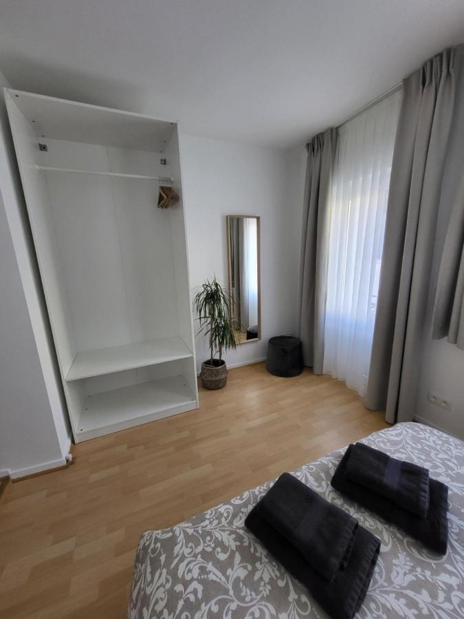 Studio Alicia, Idealement Situe Etterbeek Exterior photo